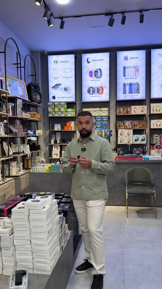 TikTok video thumbnail by nihat.phone