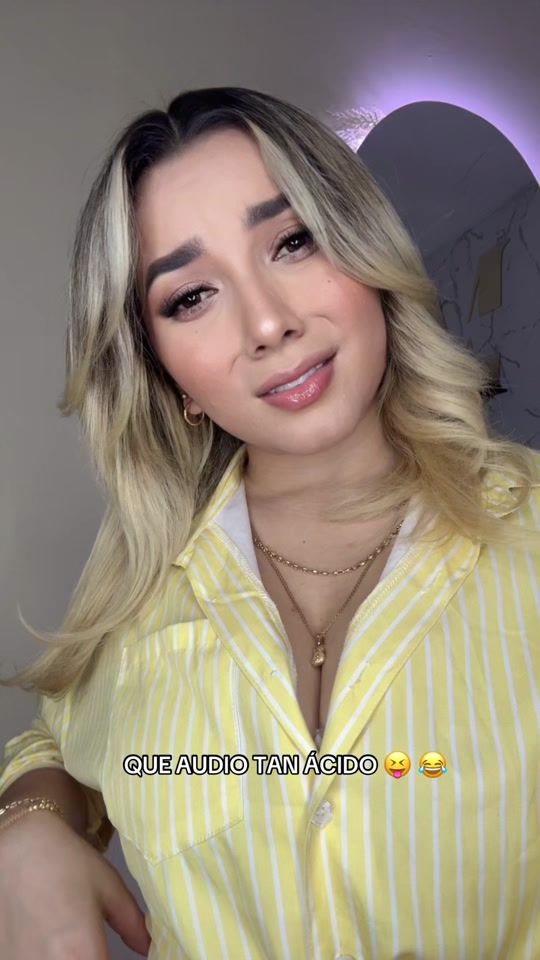 TikTok video thumbnail by maye_diazz