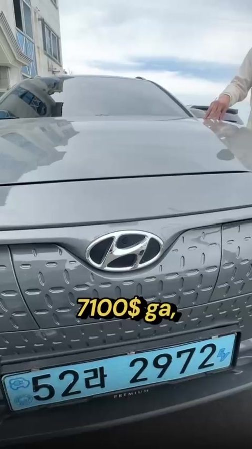 TikTok video thumbnail by kareaavtobozor