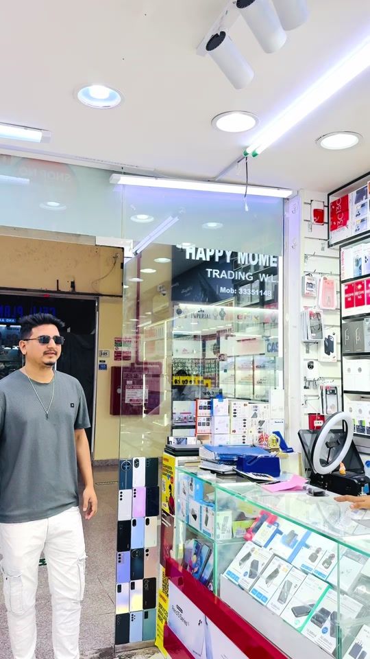 TikTok video thumbnail by nepali_shop73
