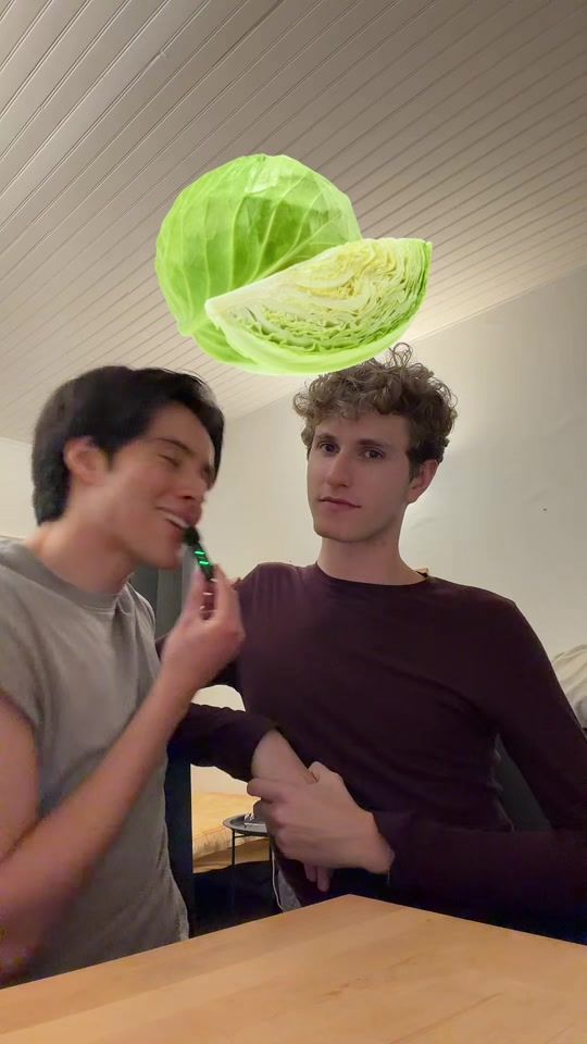 TikTok video thumbnail by sebvigg
