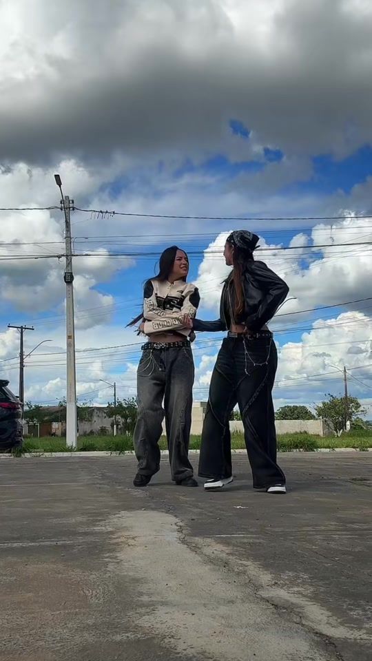 TikTok video thumbnail by juliaarangel