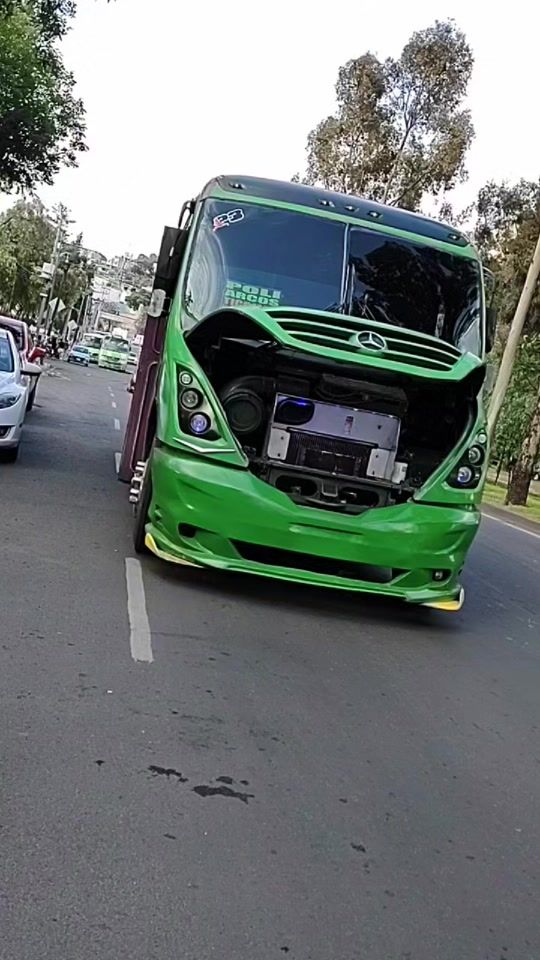 TikTok video thumbnail by busestuning_vip_gamboa