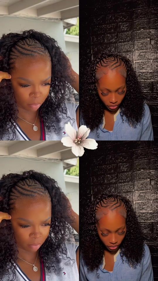 TikTok video thumbnail by braidsbychin