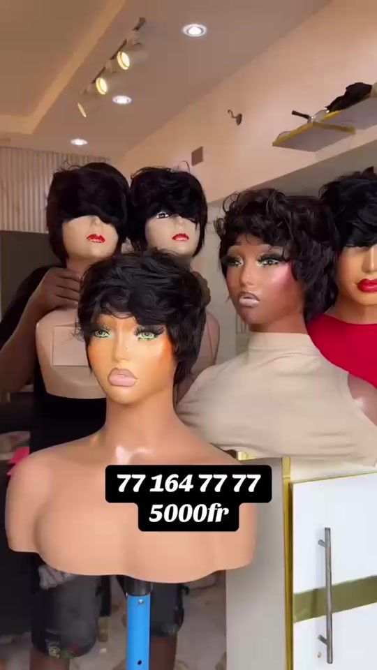 TikTok video thumbnail by vip.hair.aa