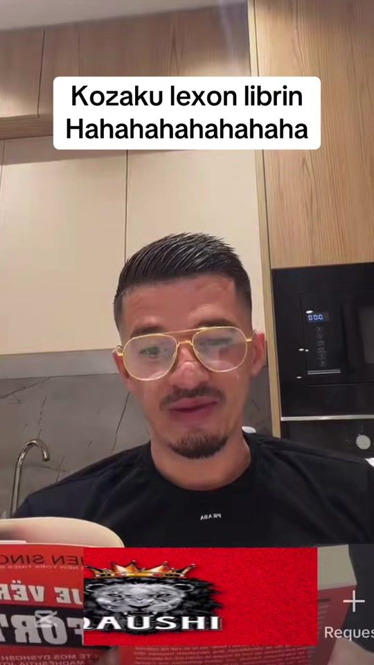 TikTok video thumbnail by kingqaushi