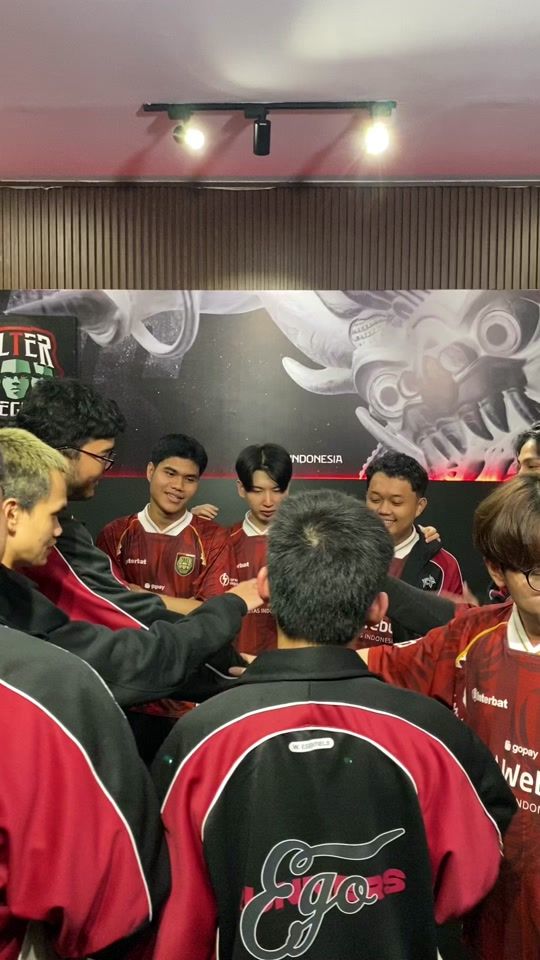 TikTok video thumbnail by alterego.esports