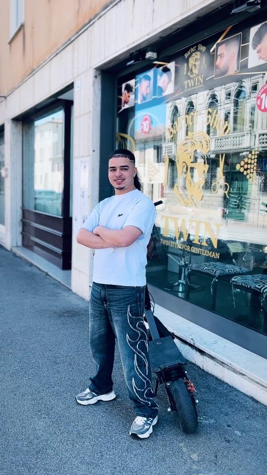 TikTok video thumbnail by ayoub_skander1