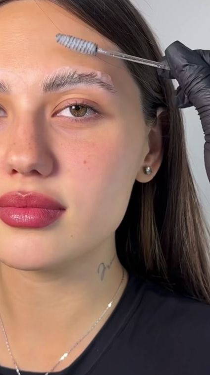 TikTok video thumbnail by dashka_brows
