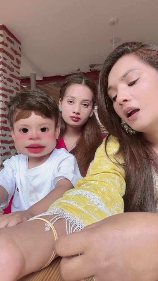 TikTok video thumbnail by laxmibardewa