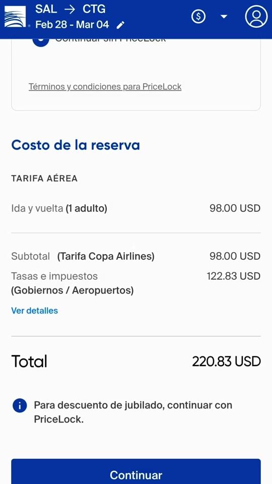 TikTok video thumbnail by viajandoligerosv