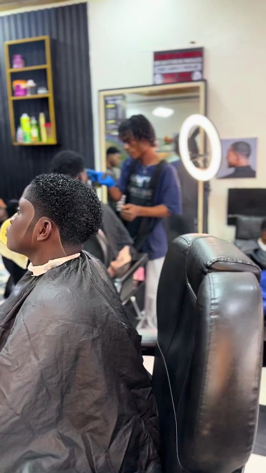 TikTok video thumbnail by barber_lee