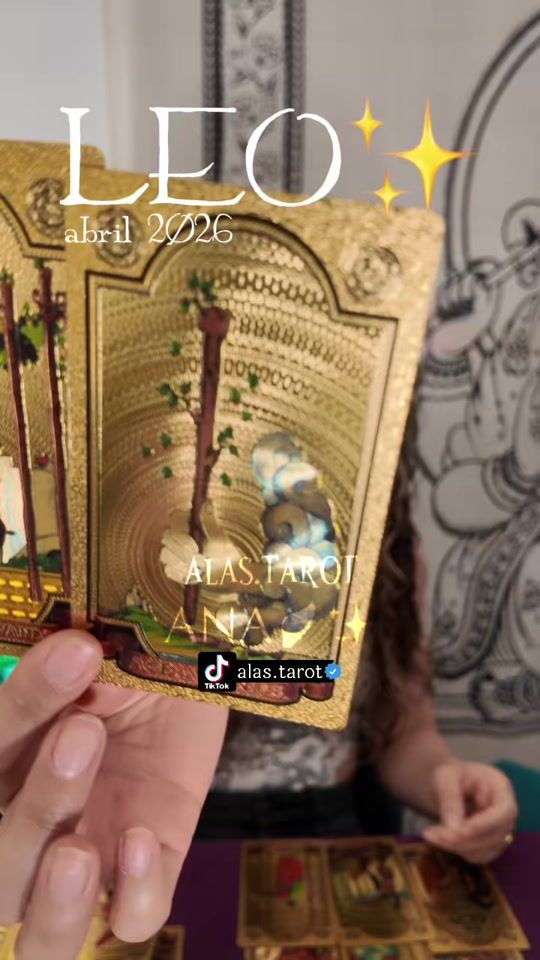 TikTok video thumbnail by alas.tarot