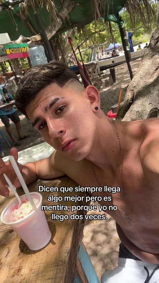 TikTok video thumbnail by rogergarc