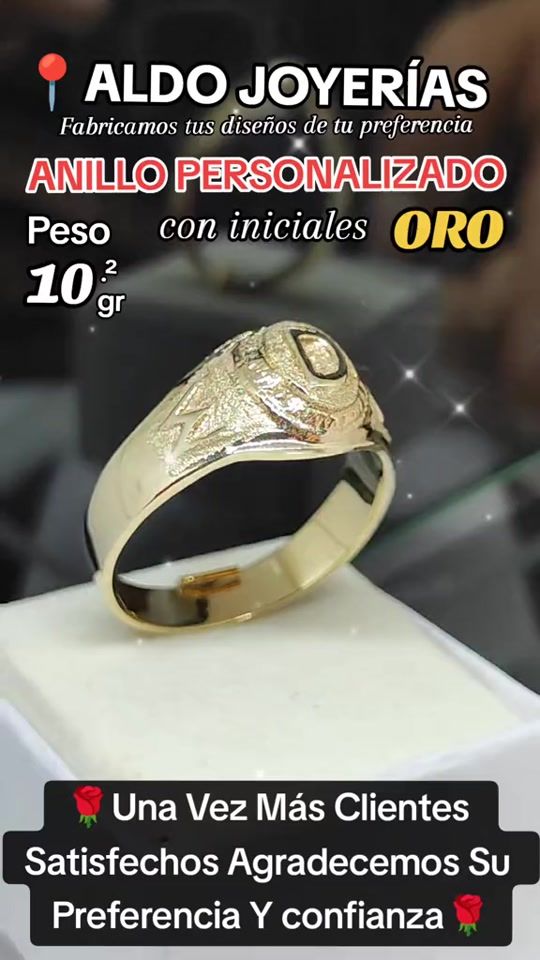 TikTok video thumbnail by aldo.joyerias_sv