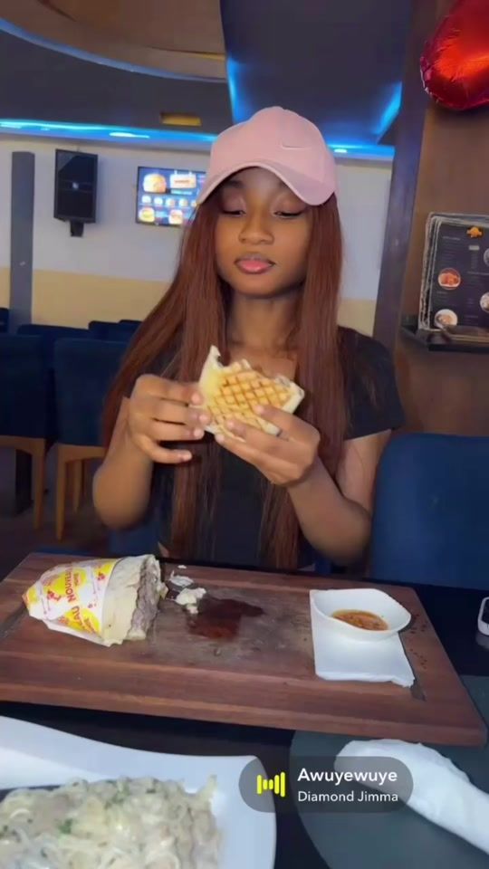 TikTok video thumbnail by joseenya01