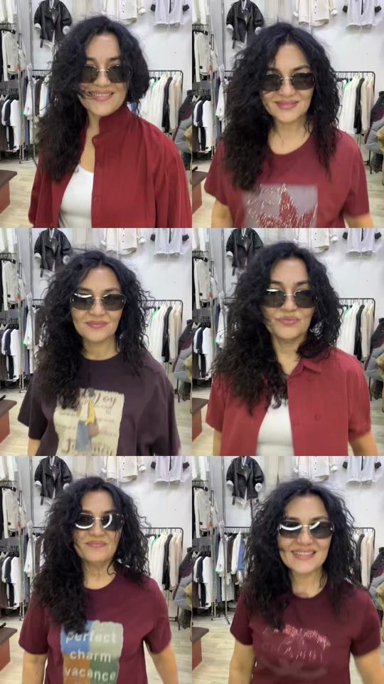 TikTok video thumbnail by nara_showroom_ast