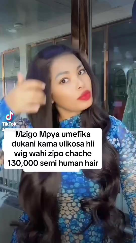 TikTok video thumbnail by magegihair