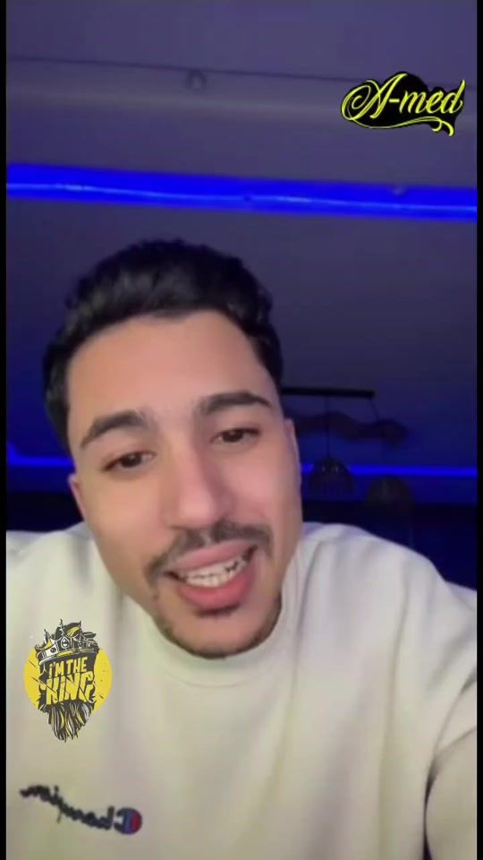 TikTok video thumbnail by .amed50