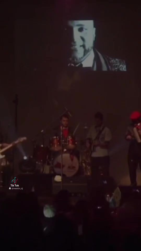 TikTok video thumbnail by nesstor_dj
