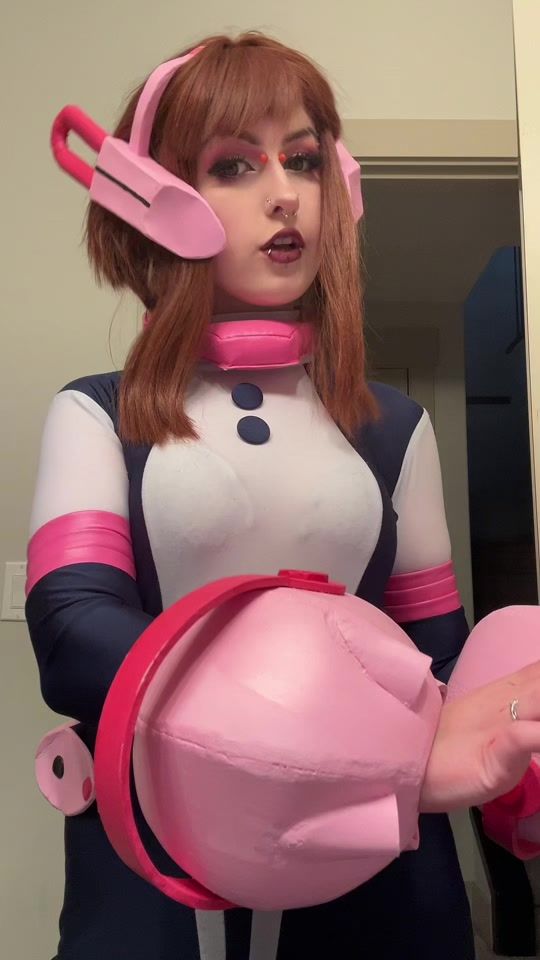 TikTok video thumbnail by clare_cosplay