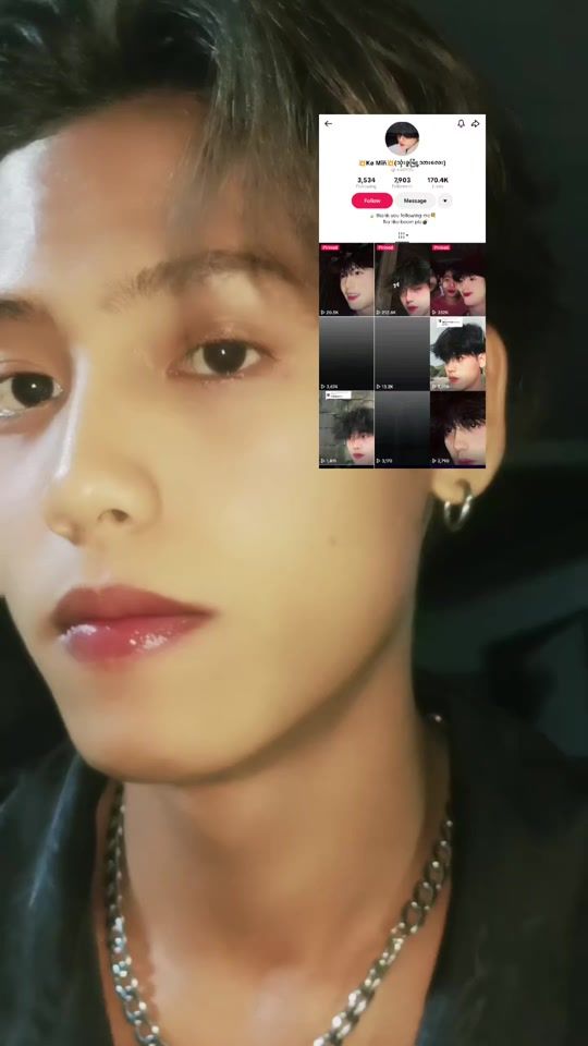TikTok video thumbnail by sksk.sfff