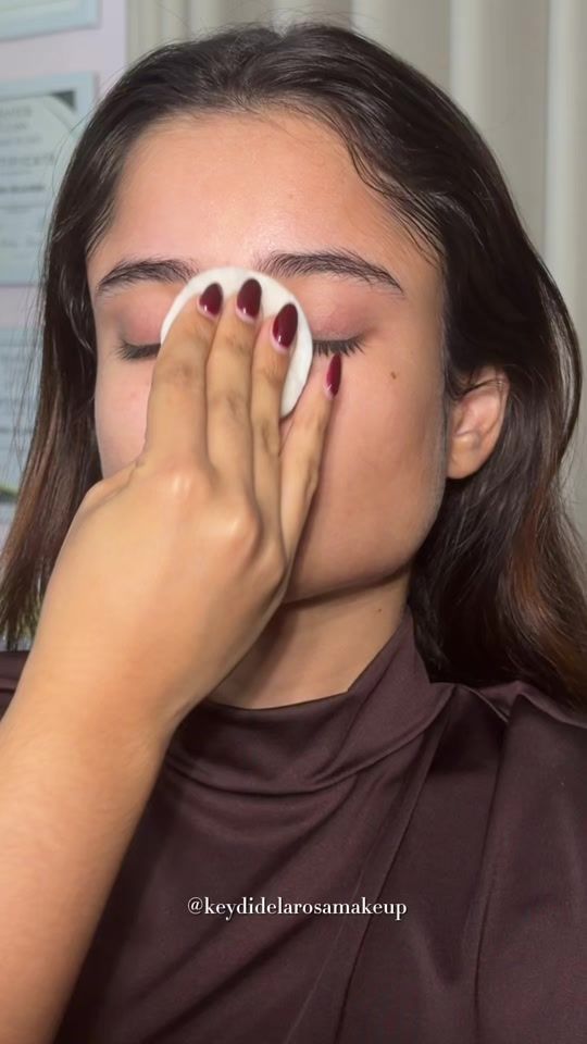 TikTok video thumbnail by keydidelarosamakeup