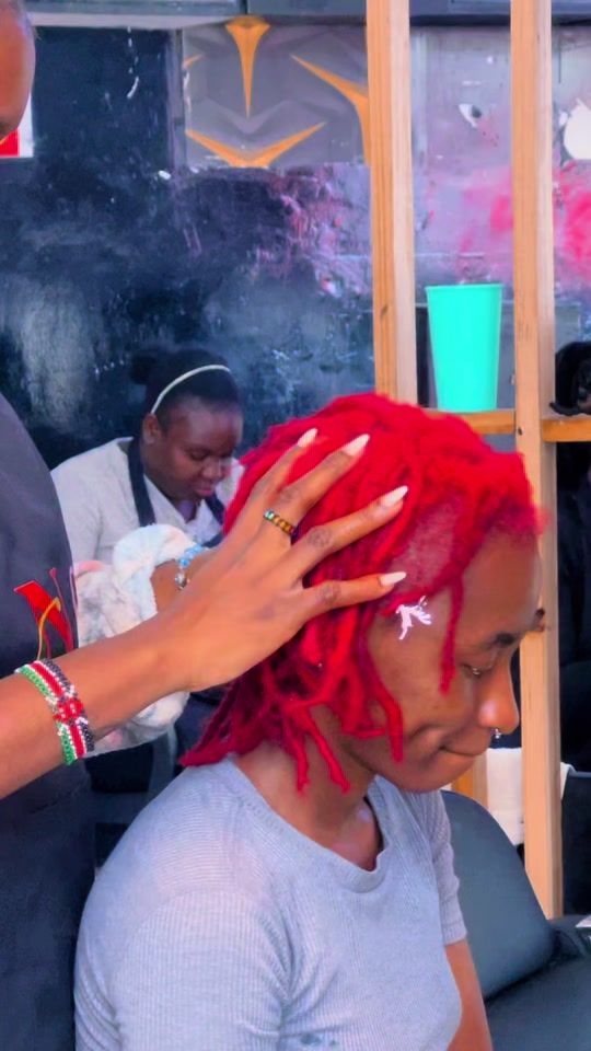 TikTok video thumbnail by nattysaffidreadlocks