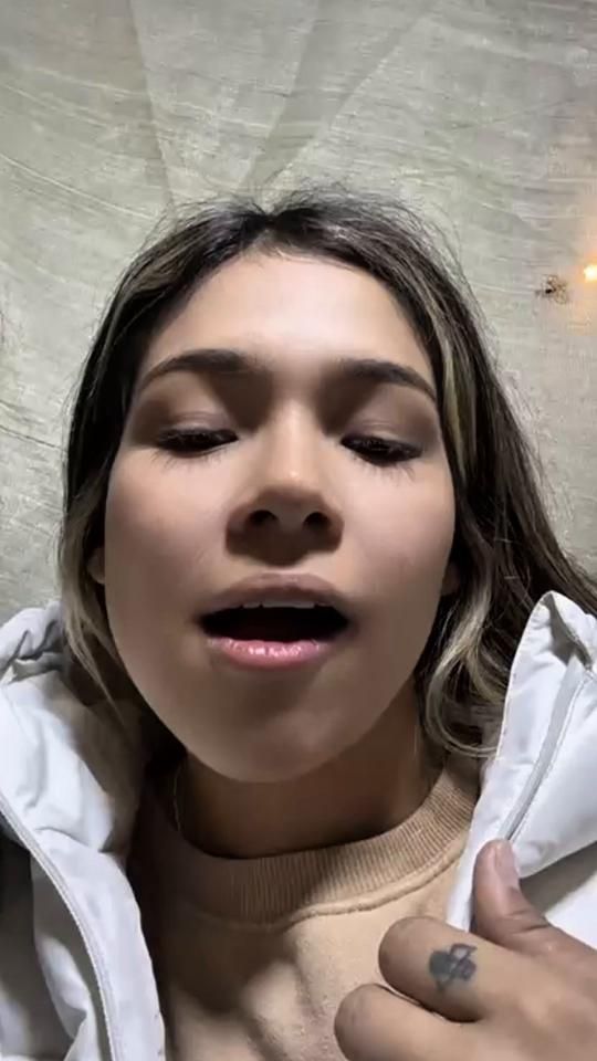 TikTok video thumbnail by danysuelta_