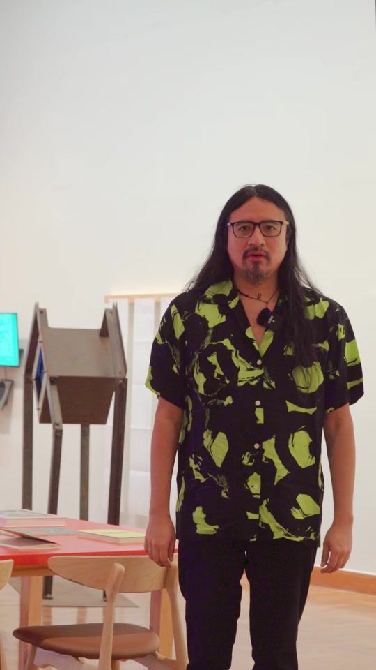 TikTok video thumbnail by museodeartedelima