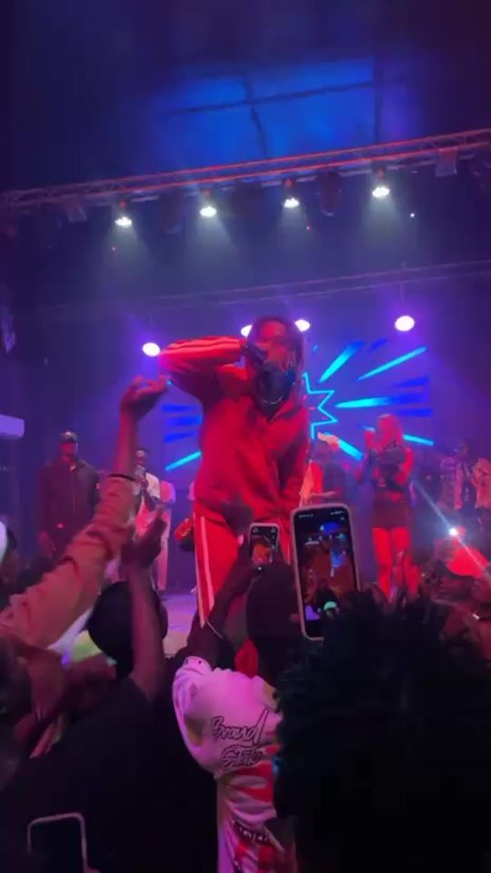 TikTok video thumbnail by solidmanentertainmentgm