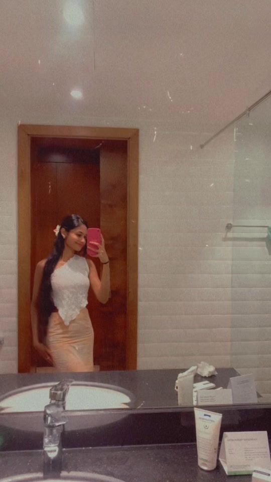 TikTok video thumbnail by __.parami.__