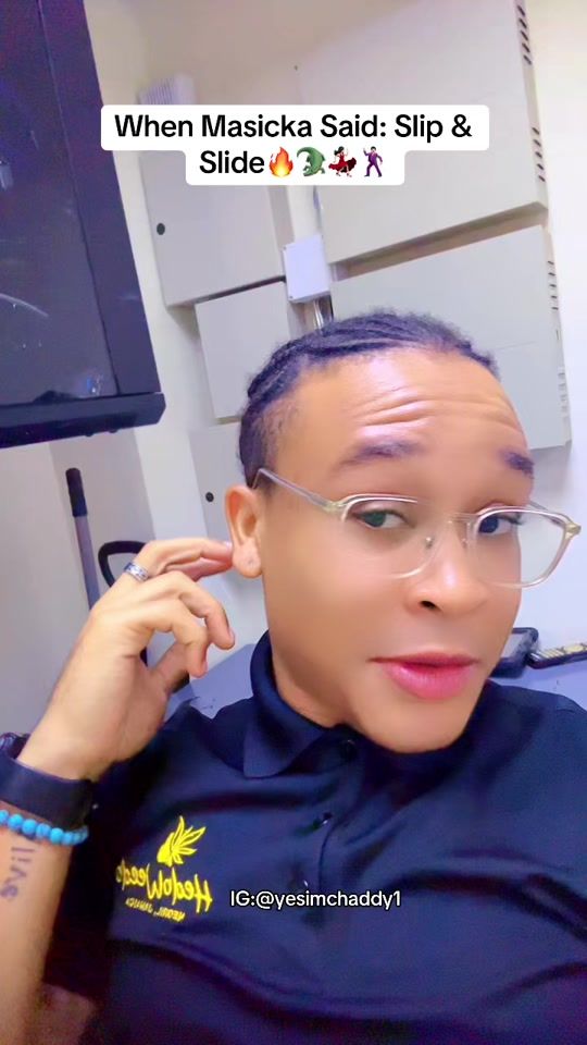 TikTok video thumbnail by yesimchaddy1