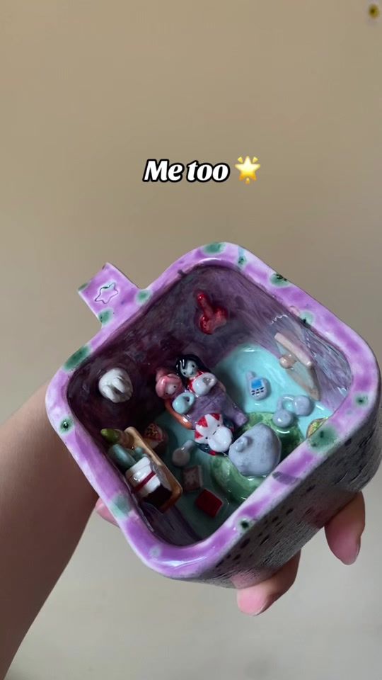 TikTok video thumbnail by baby.ceramic