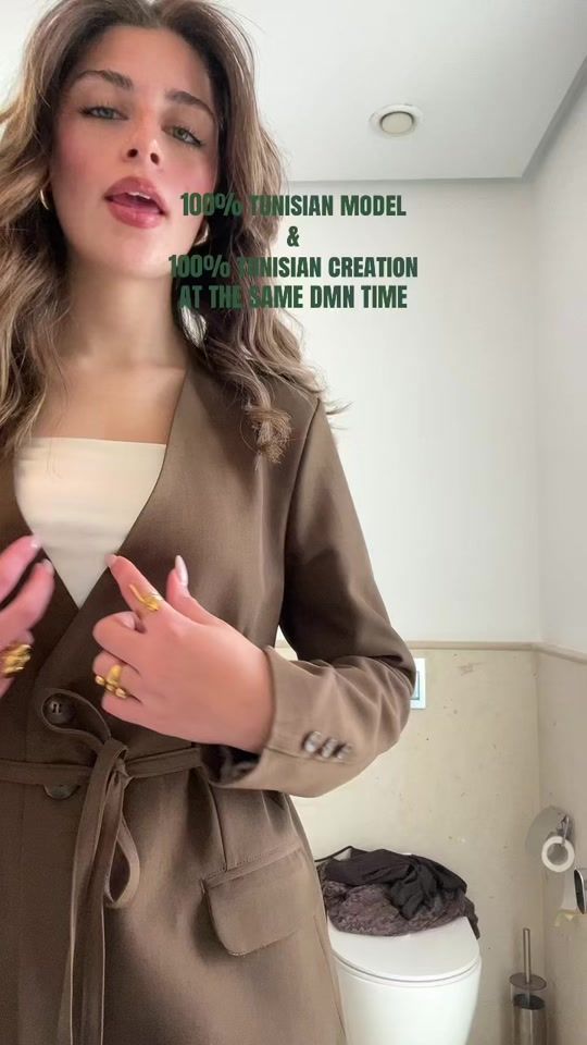TikTok video thumbnail by ons_fourati