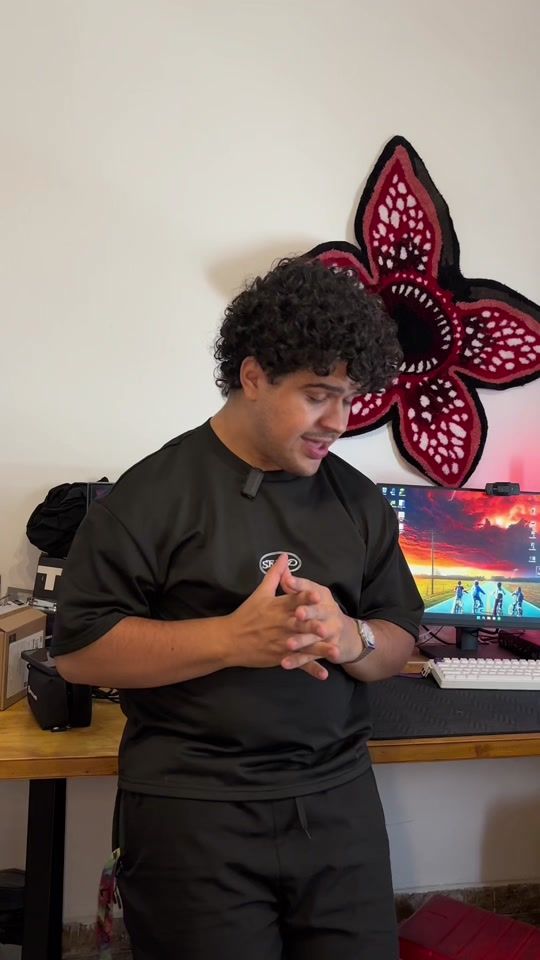 TikTok video thumbnail by mateusdustin