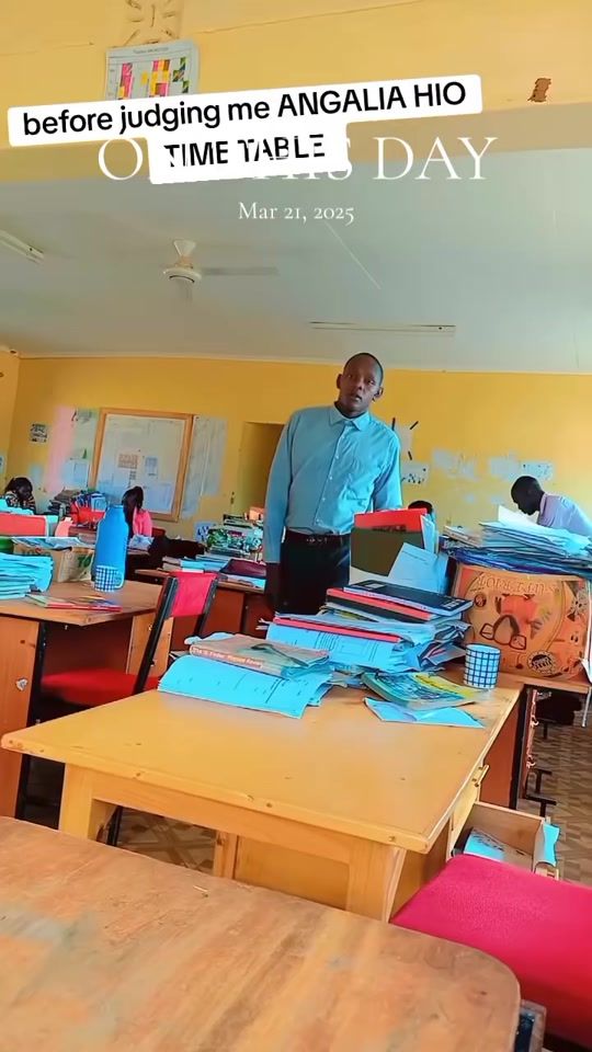 TikTok video thumbnail by mr_rotich