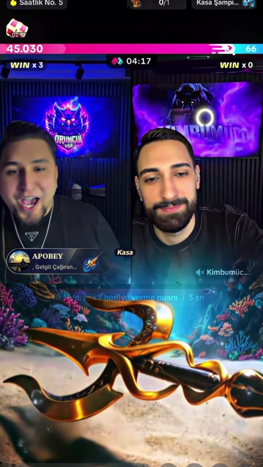 TikTok video thumbnail by oruncu
