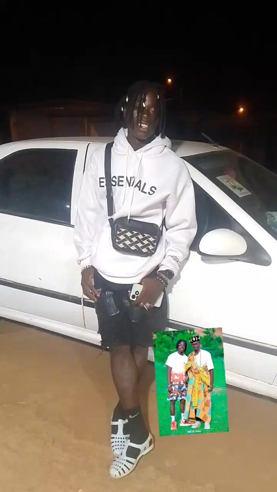 TikTok video thumbnail by jugolo.mampoho