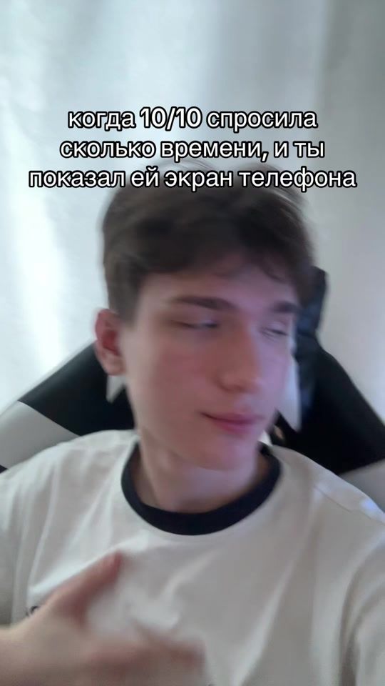 TikTok video thumbnail by somarkinho