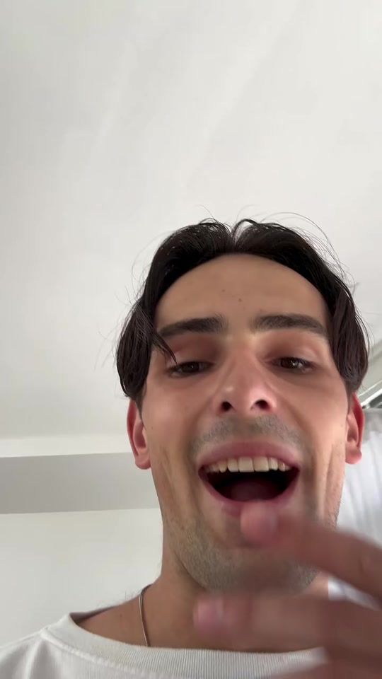 TikTok video thumbnail by brucee_the_entertainer_