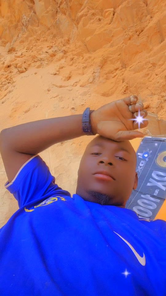 TikTok video thumbnail by salifgouba