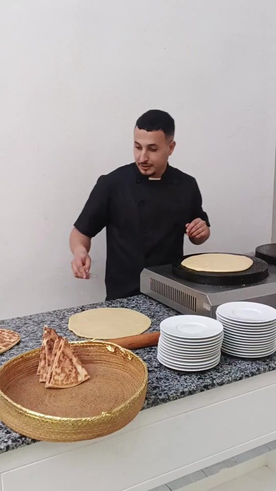 TikTok video thumbnail by chefismail21