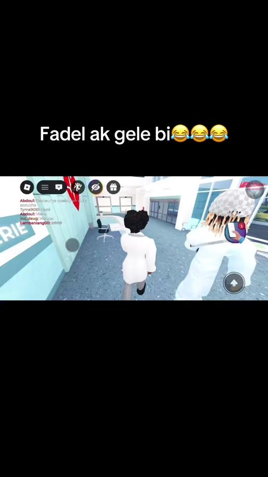 TikTok video thumbnail by fadelgamersn