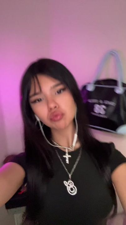 TikTok video thumbnail by prettyglockito
