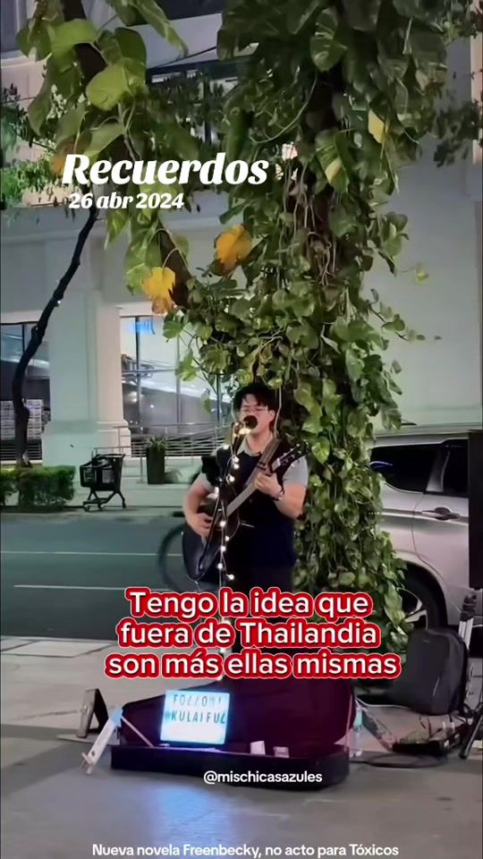 TikTok video thumbnail by mischicasazules