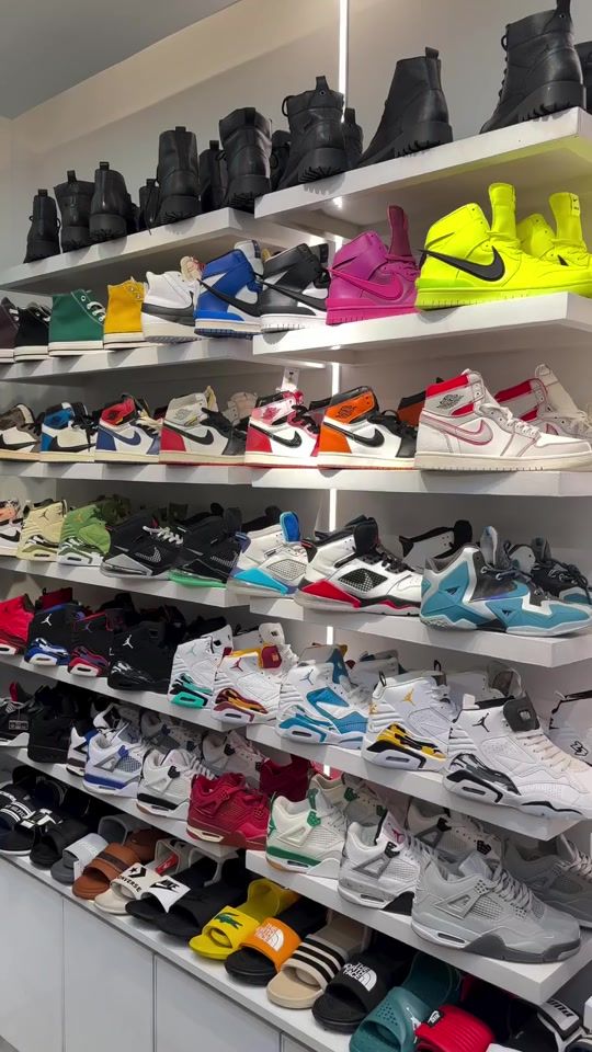 TikTok video thumbnail by ____sneakershut____