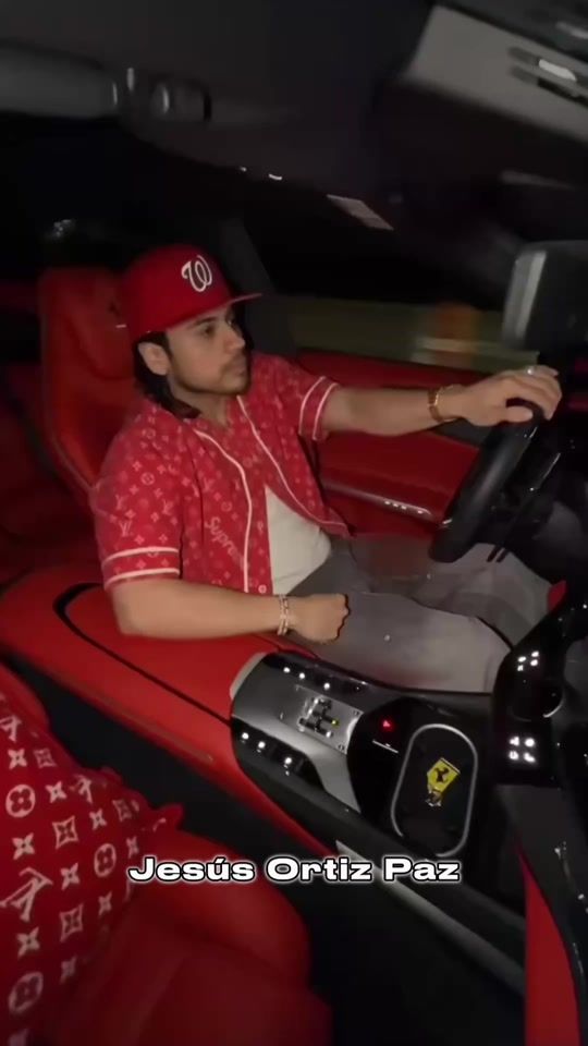 TikTok video thumbnail by latinpoplive