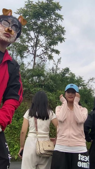 TikTok video thumbnail by sos_sangay