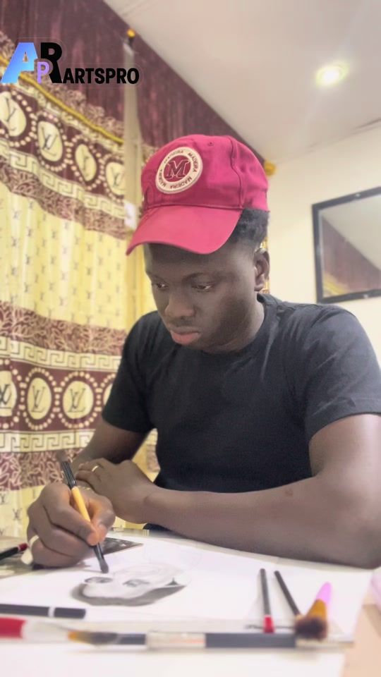 TikTok video thumbnail by artspro_official